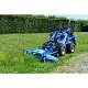 Газонокосилка Multione превью