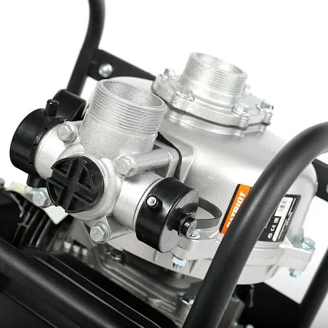 MP 1560 SH Мотопомпа бензиновая картинка