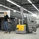 Штабелер электрический самоходный Jungheinrich EJC M10 E h3, 1540 мм, Li-Ion превью