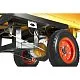 Самоходная тачка Rutrike «Бункер» СТБ 500 превью