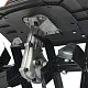 Elektra 1000 Культиватор электрический превью
