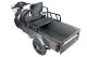 Грузовой электротрицикл Rutrike D1 ГП 1200 60V900W превью