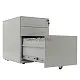 Тумба офисная металлическая NP-405 FL2 превью