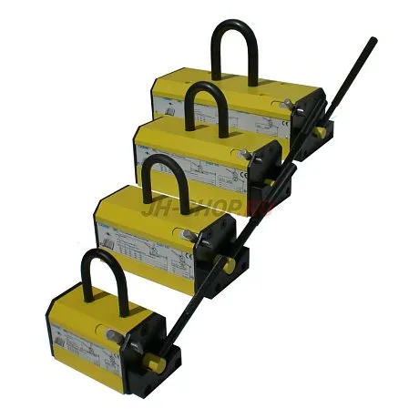 Магнитные захваты Magfor/ Magfor II TRACTEL картинка