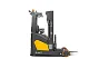 Ричтрак JHLIFT CQD 20 XC, 11000 мм (интегрированная Li-Ion АКБ) превью