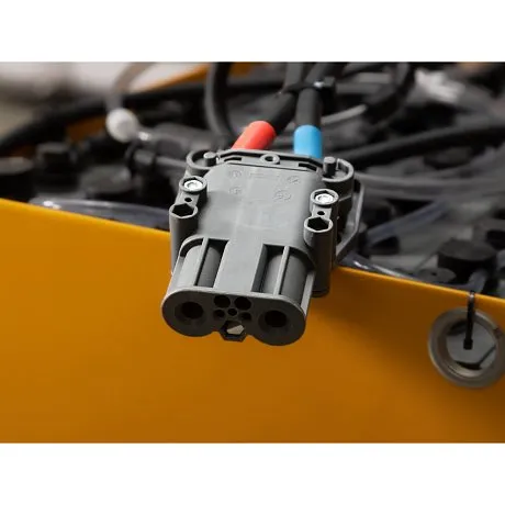 АКБ свинцово-кислотная Signal Energy для тягачей Jungheinrich EZS 7280 80 V 620 Ah картинка