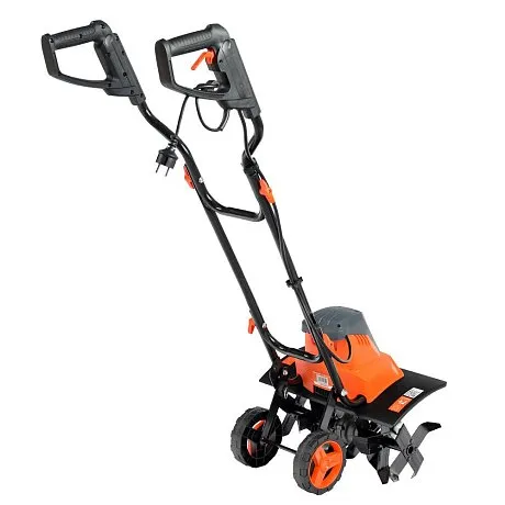 Elektra 1500 Культиватор электрический картинка