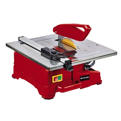 Плиткорез Einhell TC-TC 800 картинка