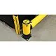 Ограждение для стеллажей iFlex Single RackEnd Barrier превью
