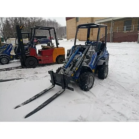 Вилы паллетные Multione картинка
