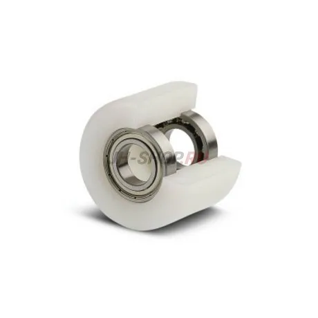 Колесо Tente DURATECH TOP 082x70-20 картинка
