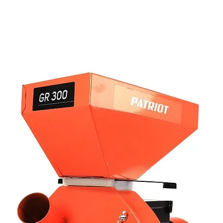 GR 300 Измельчитель кормов картинка