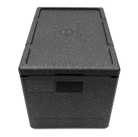 Термоконтейнер STP THERMOBOX 600х400х400, 60л картинка