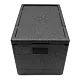 Термоконтейнер STP THERMOBOX 600х400х400, 60л превью