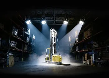 Презентация УПШ JHLIFT Zenith!