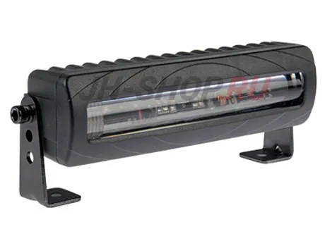 Светодиодная фара для погрузчиков SAE «RED LINE» 9-110V 19.5W картинка