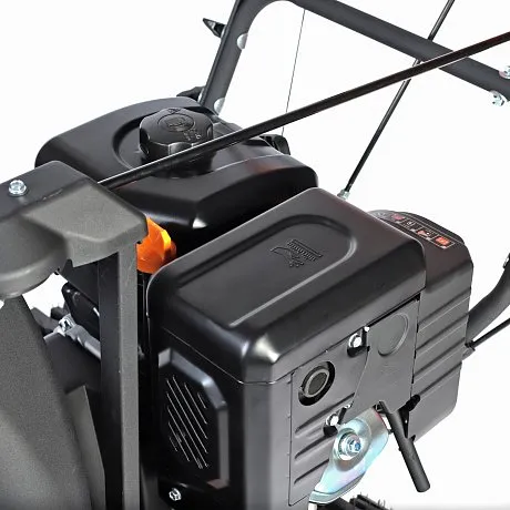 Снегоуборщик бензиновый Patriot PS 911 картинка