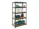 СТЕЛЛАЖ SBL 180KD/90X45/5 превью