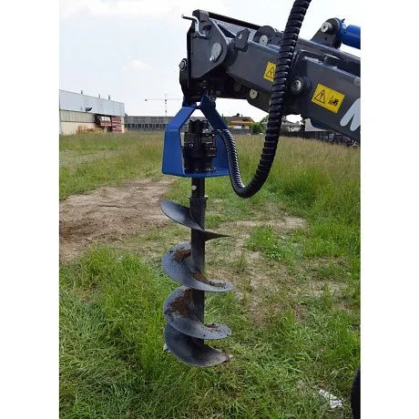 Ямобур Т2 усиленный Multione картинка