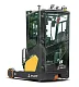 Ричтрак JHLIFT CQD 14-25 XC SIJS, 5000-13000 мм (Cold Store, интегрированная Li-Ion батарея) превью