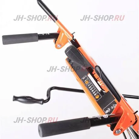 Бензиновый снегоуборщик PATRIOT PRO 650 картинка