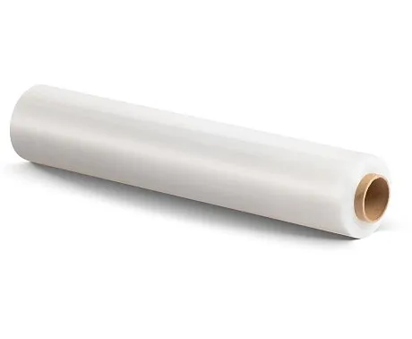 Пленка стретч NR Р. 21мкм х 500 х 3.0кг нетто картинка