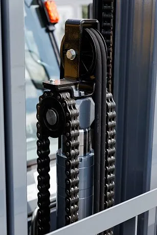 Дизельный погрузчик JHLIFT CPCD 15-38 X картинка