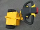 Электрический тягач Multi-Mover L 25 б/м 2500 кг превью