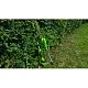 Кусторез штанговый Greenworks G40PHA, 40V, 51см, без АКБ и ЗУ превью