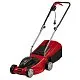 Электрическая газонокосилка Einhell GC-EM 1032 превью
