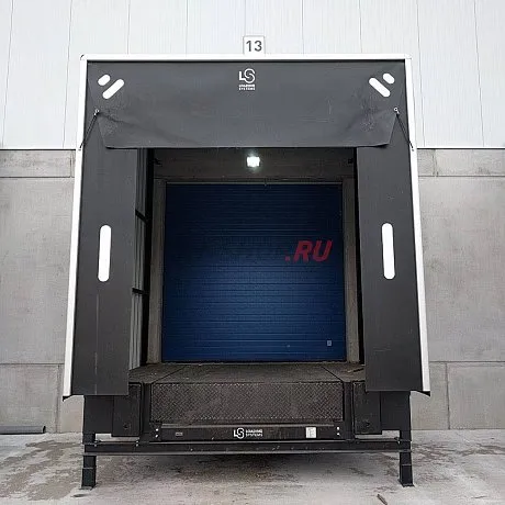 Перегрузочный мост Loading Systems 232NG картинка