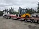 Электрический погрузчик JHLIFT CPD 40-50Х, 3000-6500 мм, четырехопорный, АКБ Li-Ion / свинцово-кислотная превью