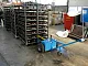Электрический тягач Multi-Mover M 18 б/м 1800 кг превью
