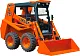 Мини-погрузчик LOCUST L753 превью