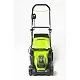 Газонокосилка аккумуляторная Greenworks G24X2LM41, 2*24V, 41 см, с 2хАКБ 4Ач и ЗУ превью