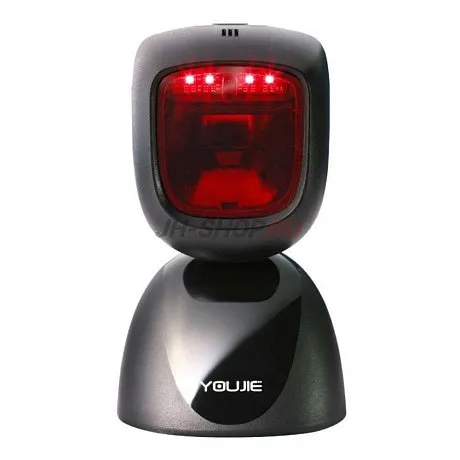 Сканер штрихкодов Youjie by Honeywell™ HF600 картинка