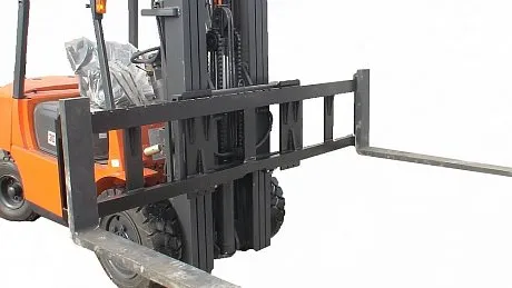 Съемная каретка (расширитель) CKP2000-4 картинка