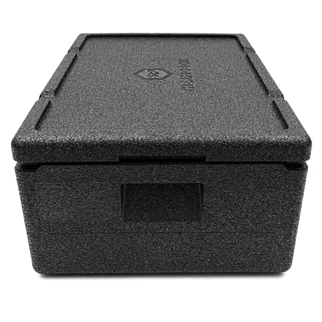 Термоконтейнер STP THERMOBOX 600х400х240, 32л картинка