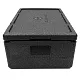 Термоконтейнер STP THERMOBOX 600х400х240, 32л превью