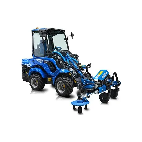 Обработчик виноградников Multione картинка