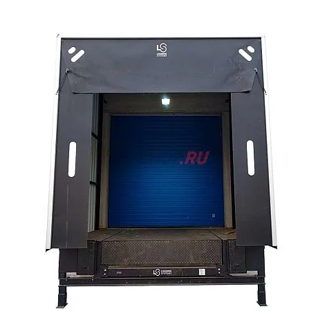 Герметизатор проема 403M механический картинка