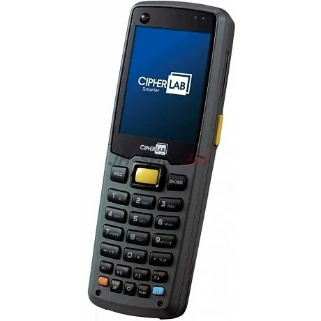 Терминал сбора данных CipherLab 8600-8630 картинка