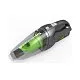 Пылесос ручной аккумуляторный Greenworks G24HV, 24V, без АКБ и ЗУ превью