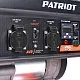 Генератор бензиновый PATRIOT GRS 3800 превью