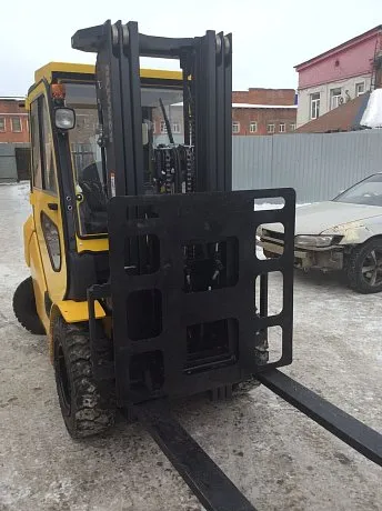 Сталкиватель СТ-10/1250/3 картинка