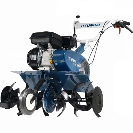 Бензиновый культиватор Hyundai T 850 картинка