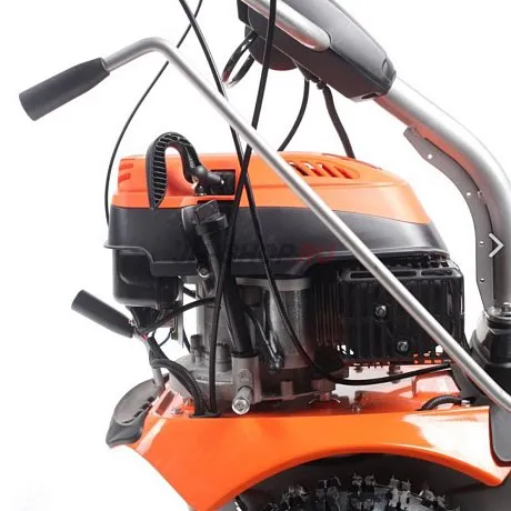Подметальная машина PATRIOT S 608 P картинка