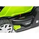 Газонокосилка аккумуляторная Greenworks G24X2LM41, 2*24V, 41 см, с 2хАКБ 4Ач и ЗУ превью