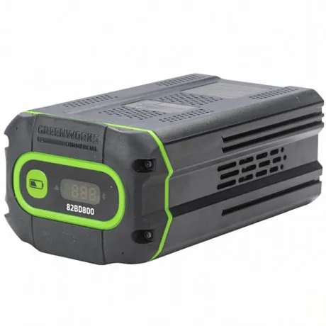 Аккумулятор GreenWorks G82B8, 82 В, 8 Ач картинка