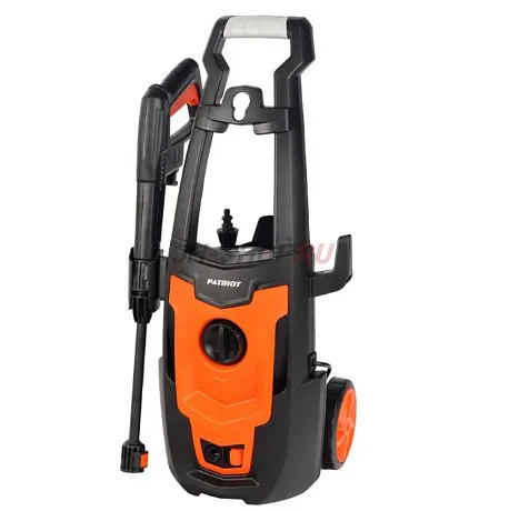 Моющий аппарат PATRIOT GT 360 Imperial картинка